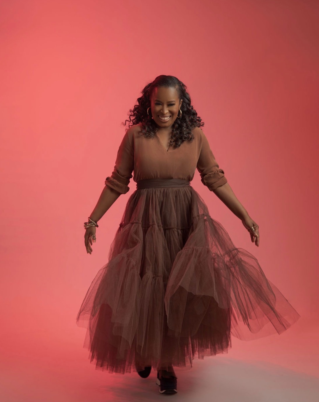 The Red Sea Crossing: Lessons for the Middle of the Journey